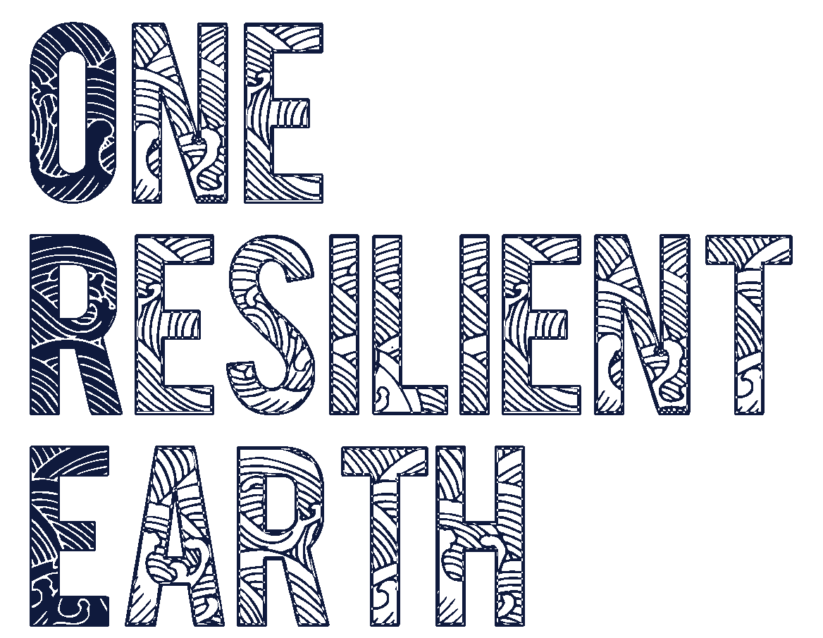 One Resilient Earth