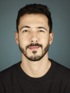 Leo Paul Ridet Profile Photo
