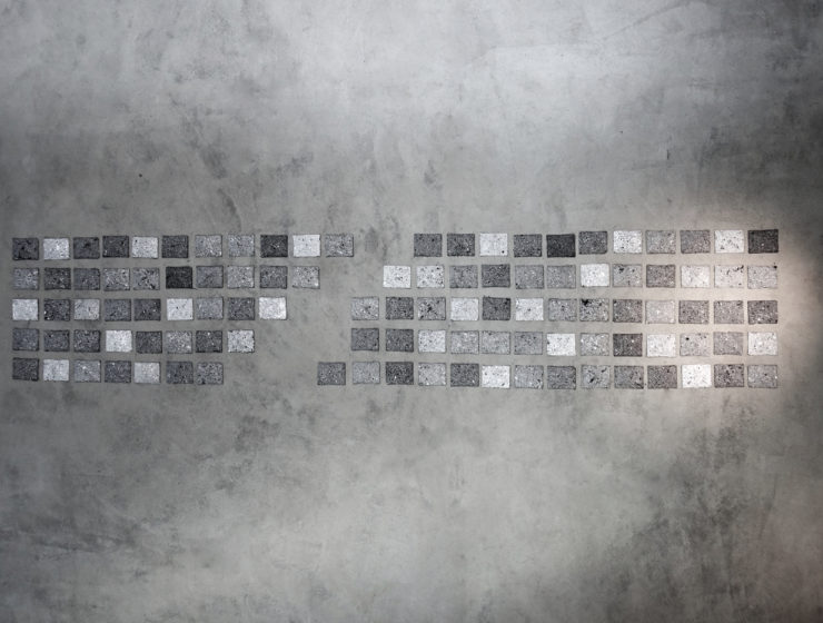 Open Mind Series - Photograph of Obelisco by Ellen Piot