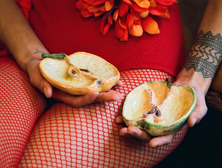 Nathalie Lete Featured Image