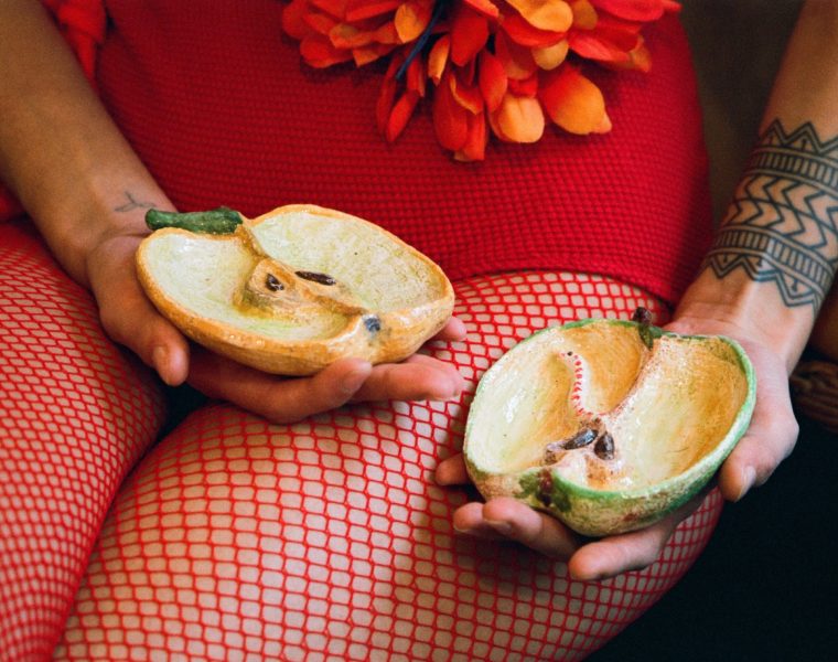 Nathalie Lete Featured Image