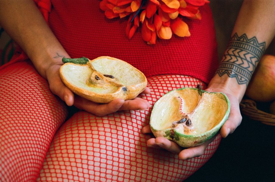 Nathalie Lete Featured Image