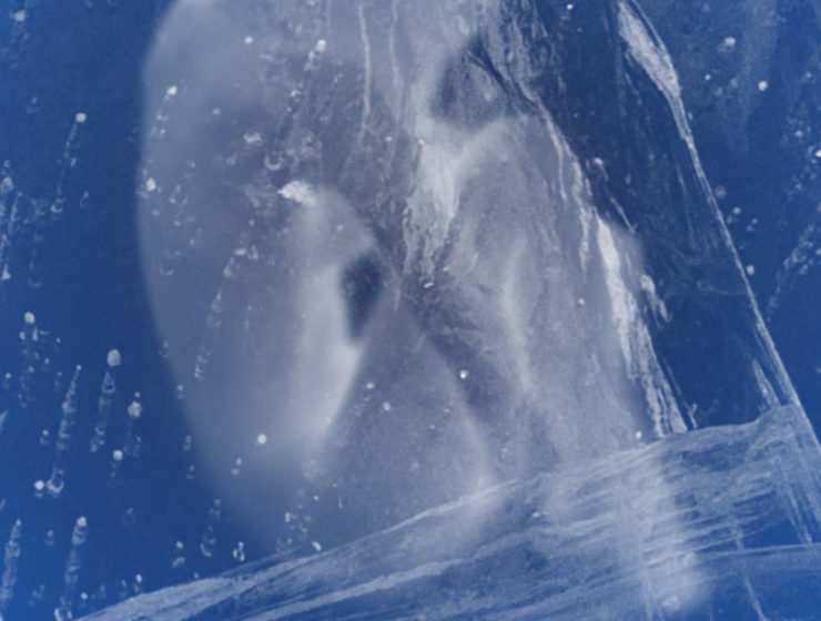 Ushuaia Blue Featured Image