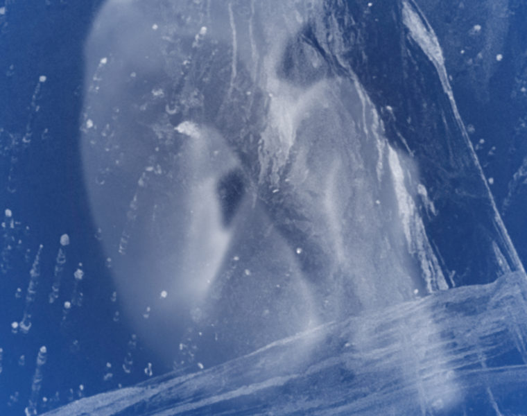 Ushuaia Blue Featured Image