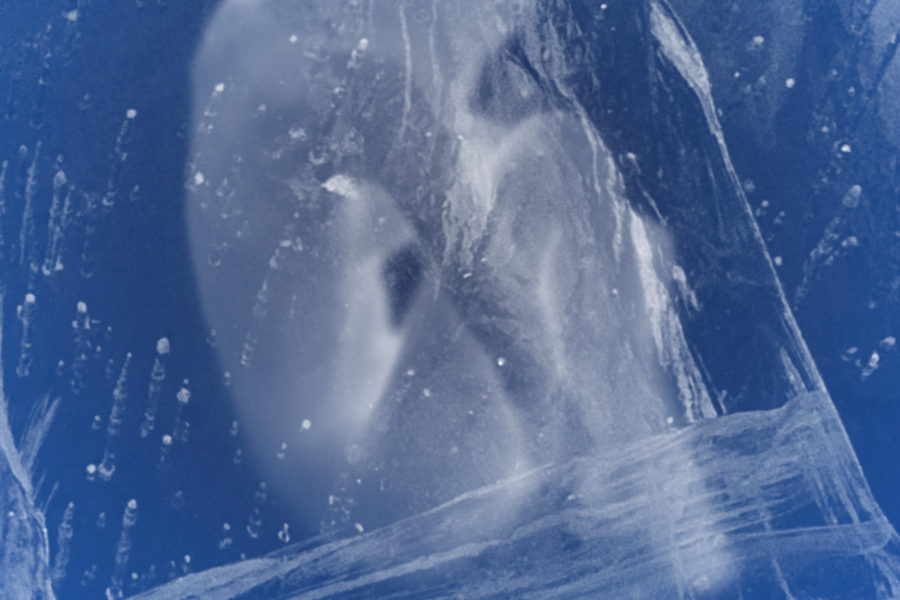 Ushuaia Blue Featured Image