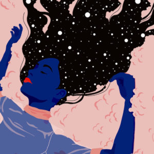 Head In The Fluffs by Josephine Rais