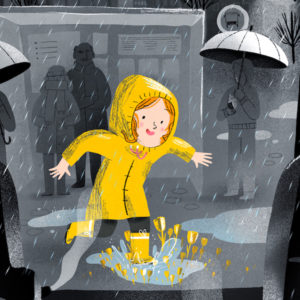 Spring by Susann Hoffmann