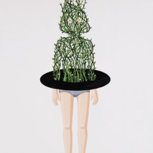 Teleport No.2 by Gongkan