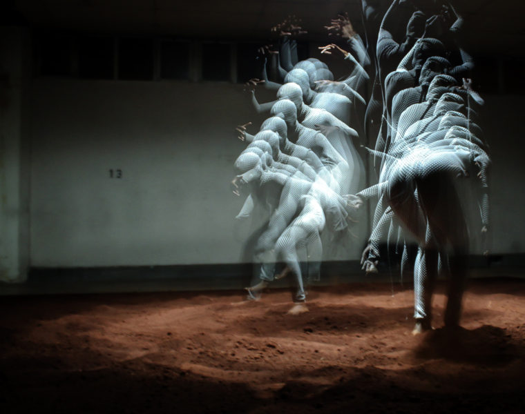 Bassline by Mat Chivers