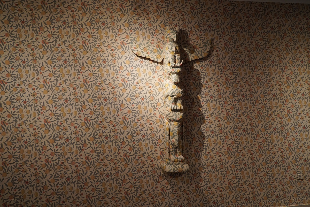 galanin - totem small