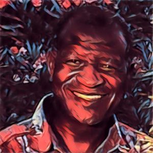 Konkankoh portrait