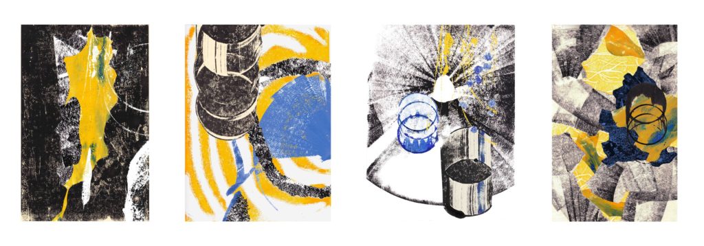 Fungal Revolution Series