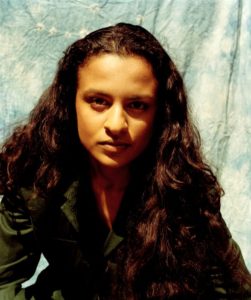 Renuka Ramanujam headshot